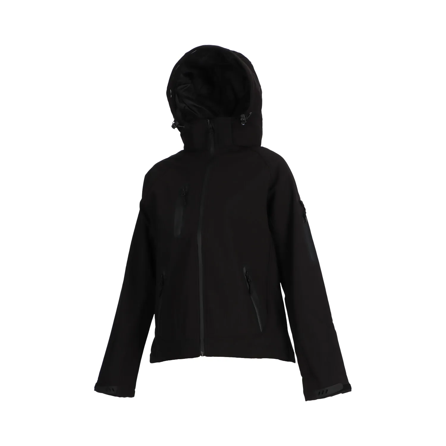 Chaqueta Softshell Mujer