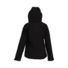 Chaqueta Softshell Mujer