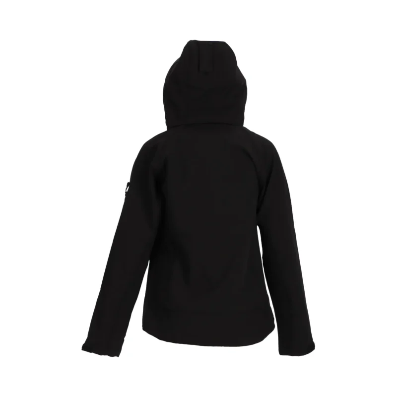 Chaqueta Softshell Mujer