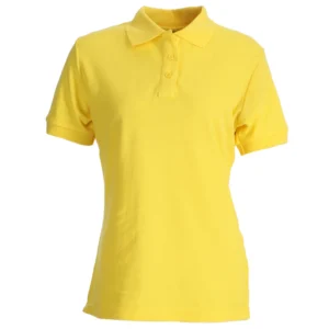 Polera Pique Mujer