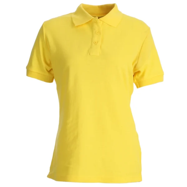 Polera Pique Mujer