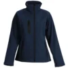 Chaqueta Softshell Mujer