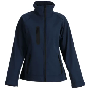 Chaqueta Softshell Mujer