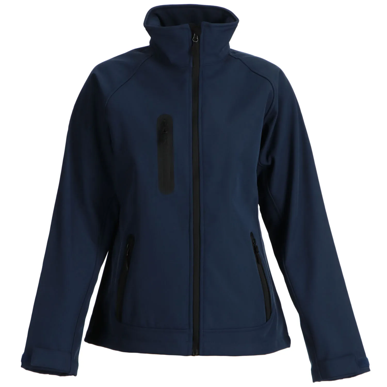 Chaqueta Softshell Mujer
