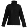 Chaqueta Softshell Mujer