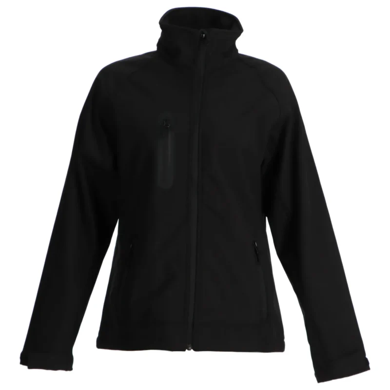 Chaqueta Softshell Mujer