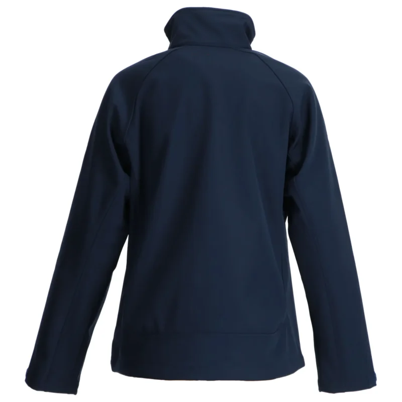 Chaqueta Softshell Mujer