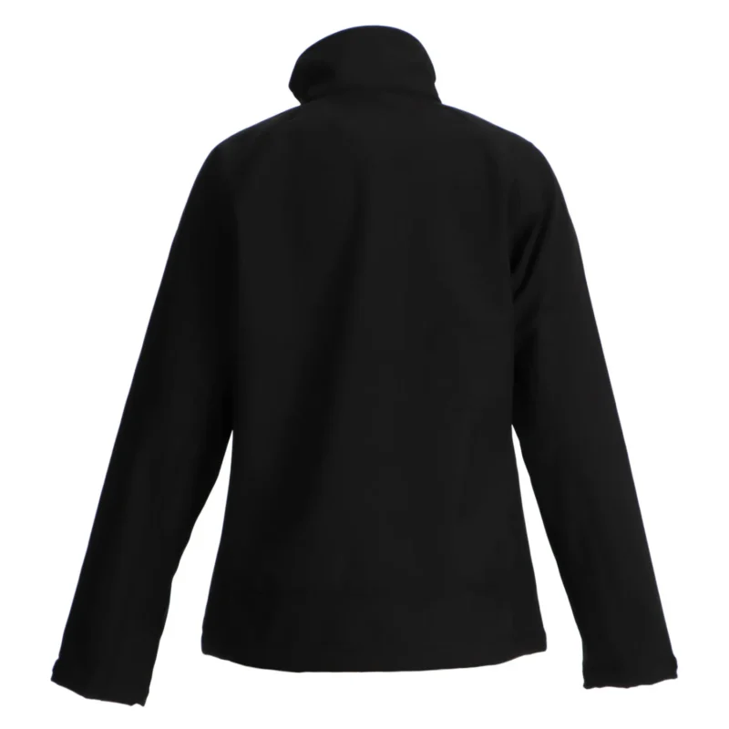 Chaqueta Softshell Mujer
