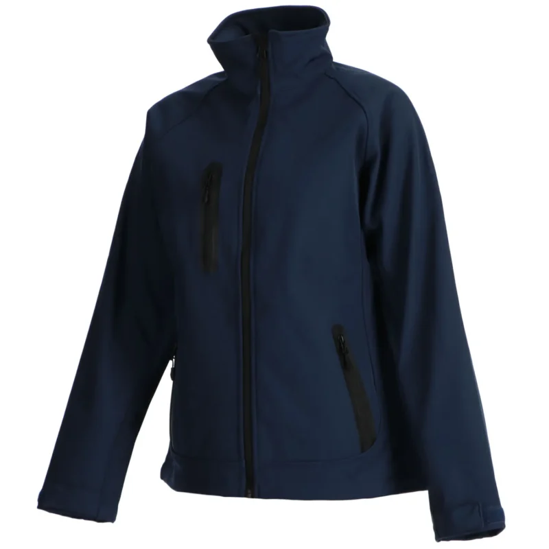 Chaqueta Softshell Mujer
