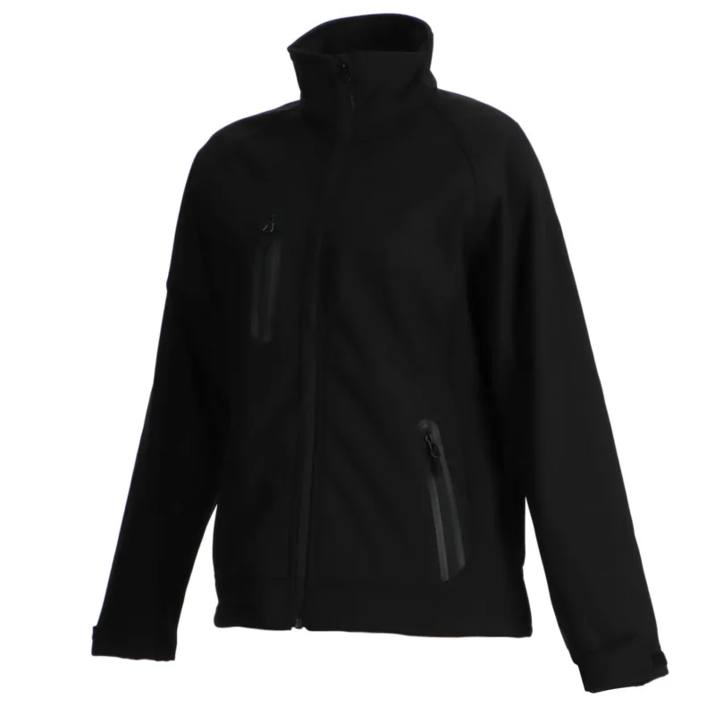 Chaqueta Softshell Mujer