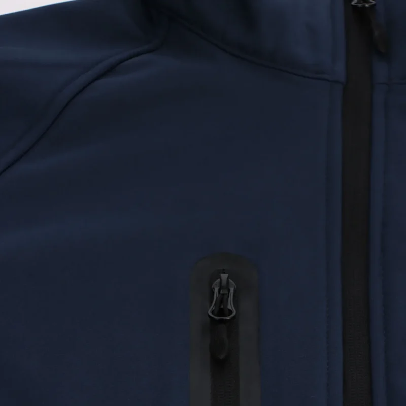 Chaqueta Softshell Mujer