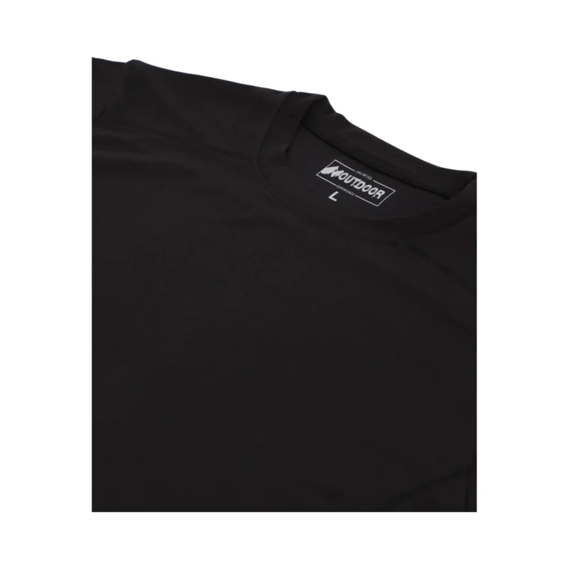 Polera Dry Fit Hombre
