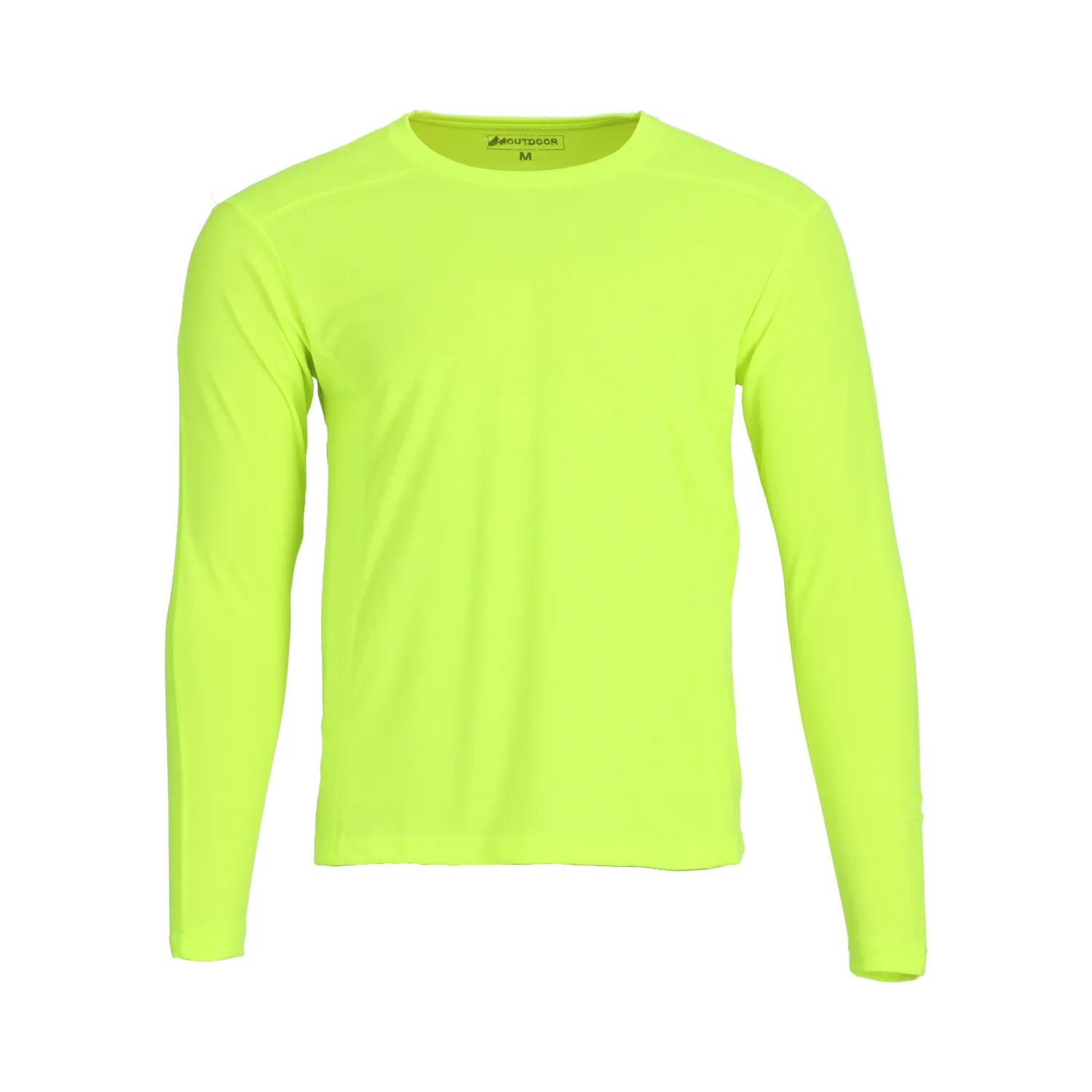 Polera Dry Fit Hombre