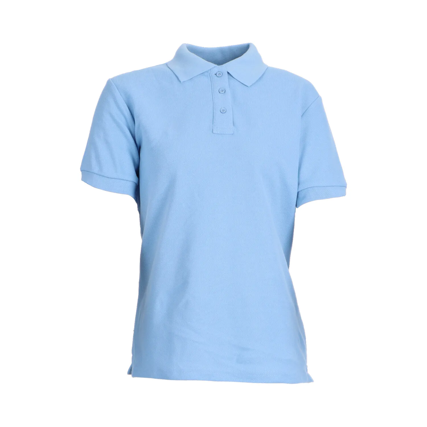 Polera Pique Mujer