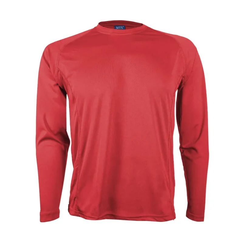 Polera Dry Fit Hombre