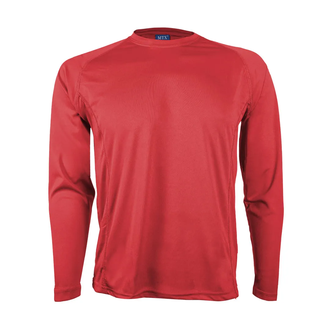 Polera Dry Fit Hombre