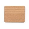 Tarjetero RFID Corcho
