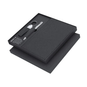 Set Libreta, Llavero y Bolígrafo