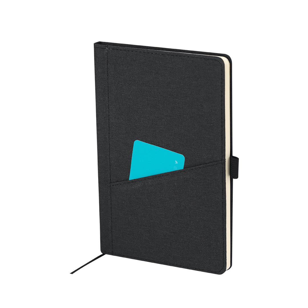 Set Libreta, Llavero y Bolígrafo