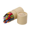 Set Lapices Cera