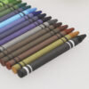 Set Lapices Cera