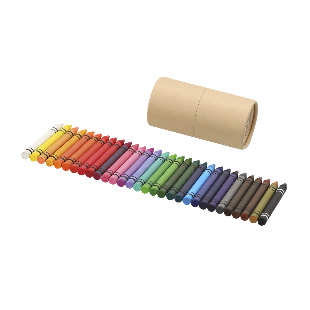 Set Lapices Cera