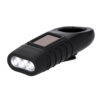 Linterna Solar ABS Reciclado