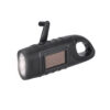 Linterna Solar ABS Reciclado