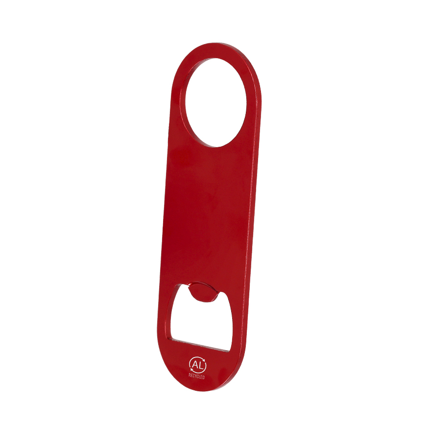 Destapador Aluminio Reciclado