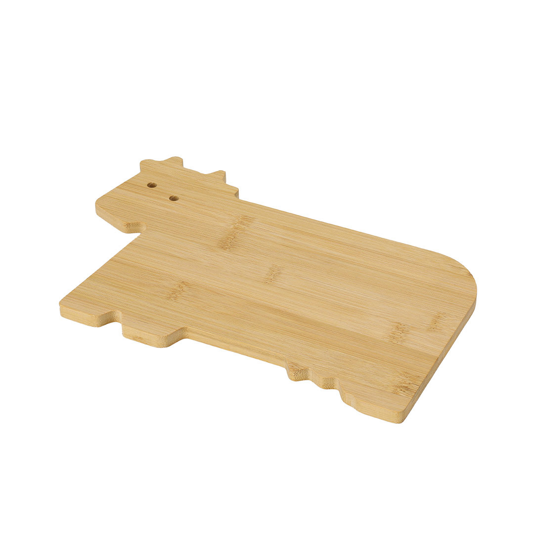 Tabla Bambú 30 x 20