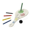 Set Paleta Coloreable