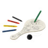 Set Paleta Coloreable