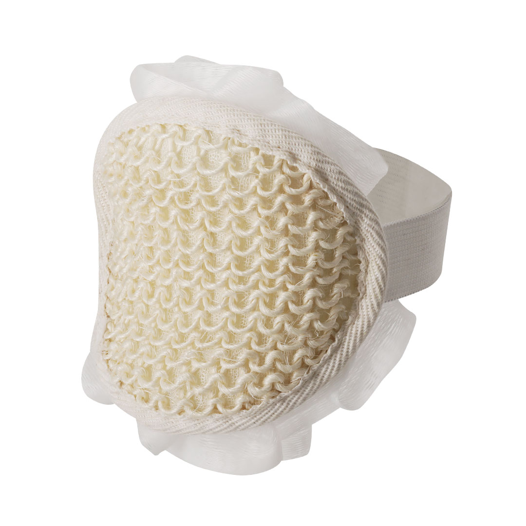 Esponja Exfoliante