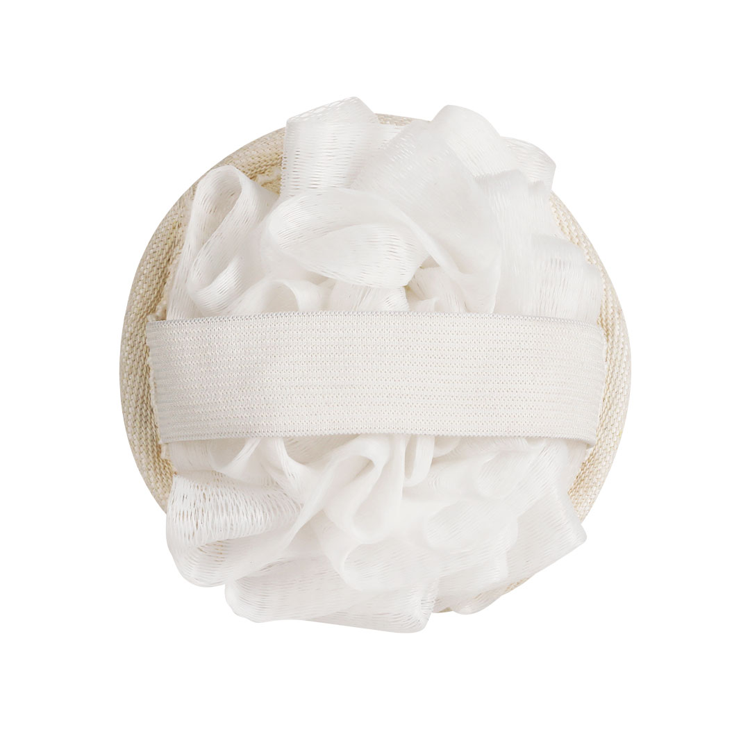 Esponja Exfoliante