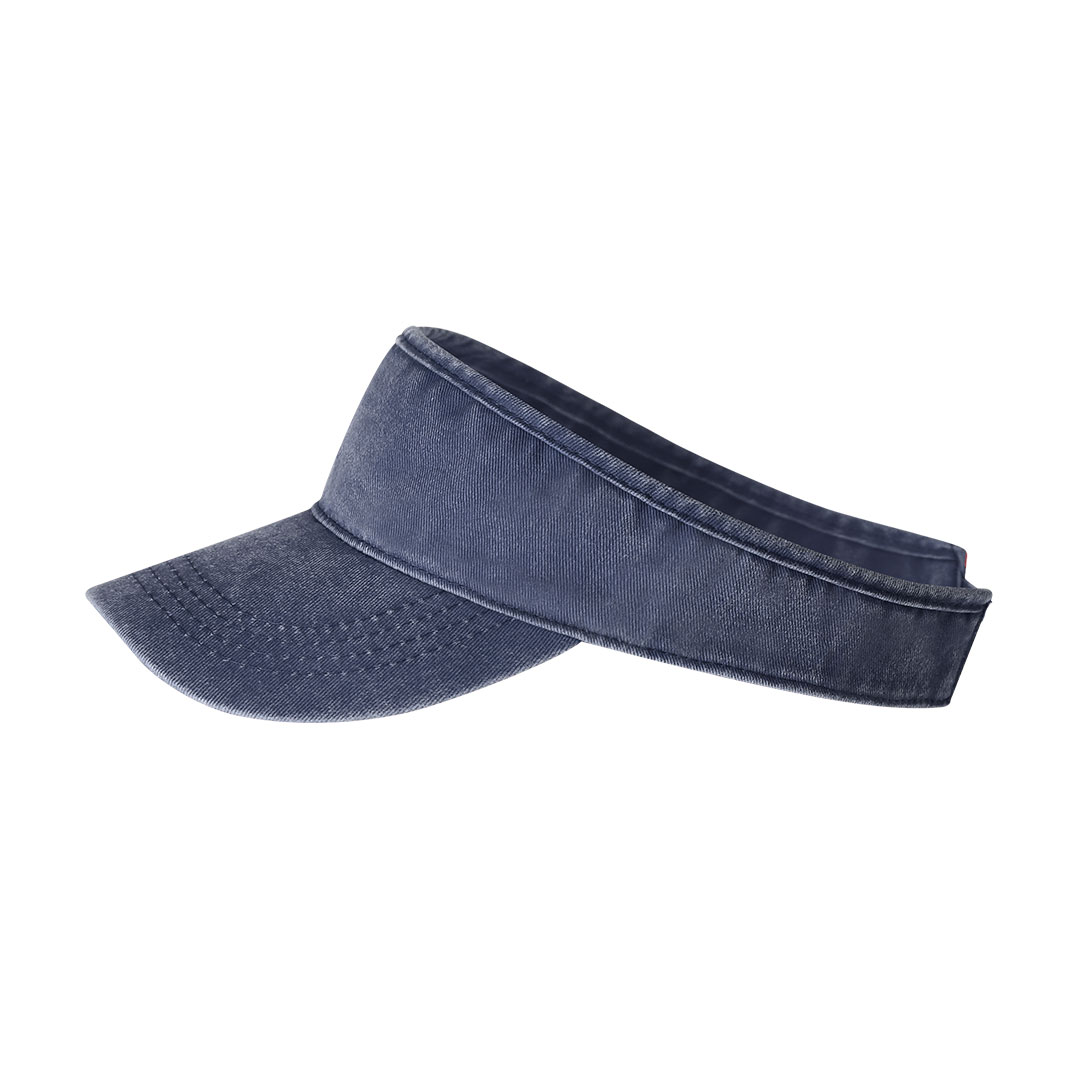 Visera Algodón Lavado