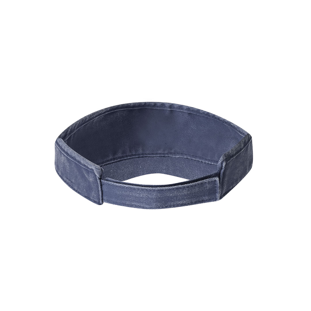 Visera Algodón Lavado