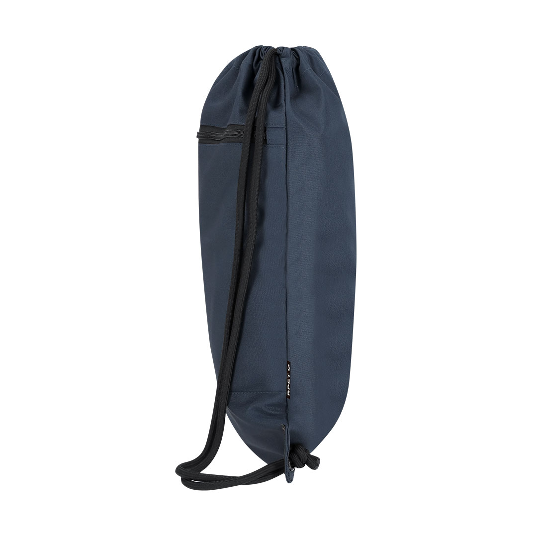 Morral Reflectante PET Recilado 33 x 44