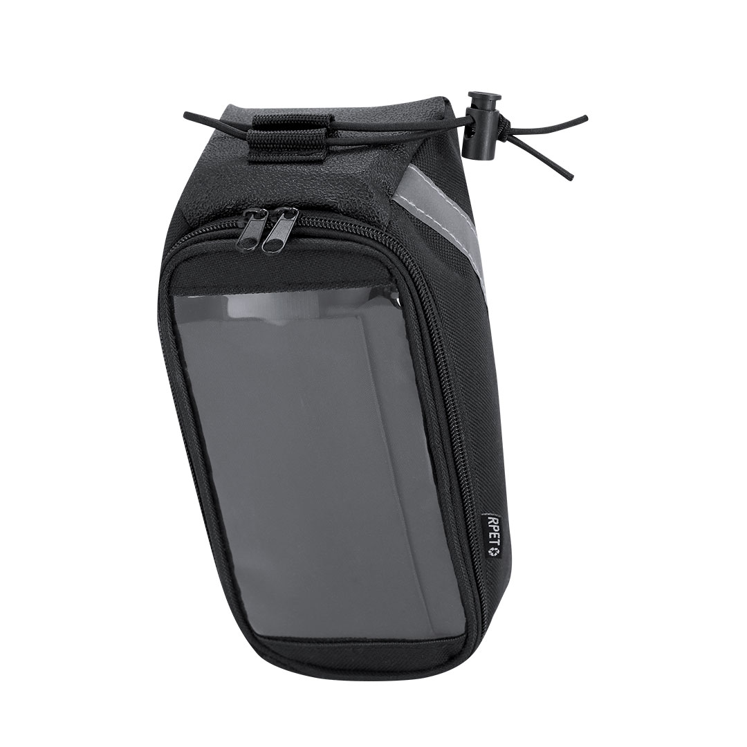 Bolso para Bicicletas PET Reciclado
