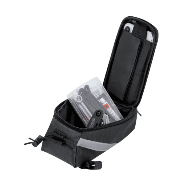 Bolso para Bicicletas PET Reciclado
