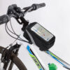 Bolso para Bicicletas PET Reciclado