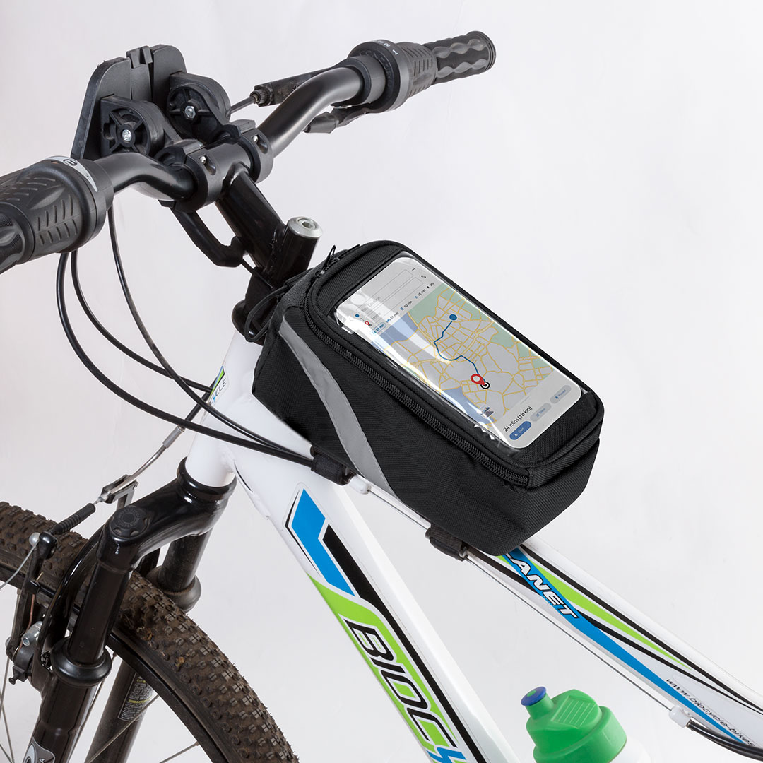 Bolso para Bicicletas PET Reciclado