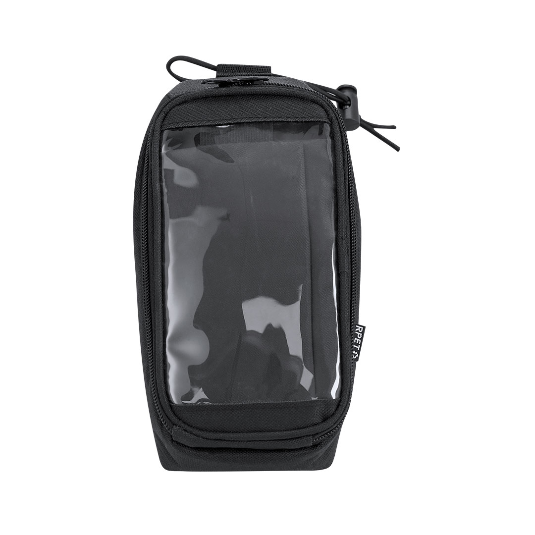 Bolso para Bicicletas PET Reciclado