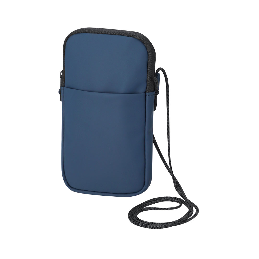 Bolso Portacelular Ecocuero