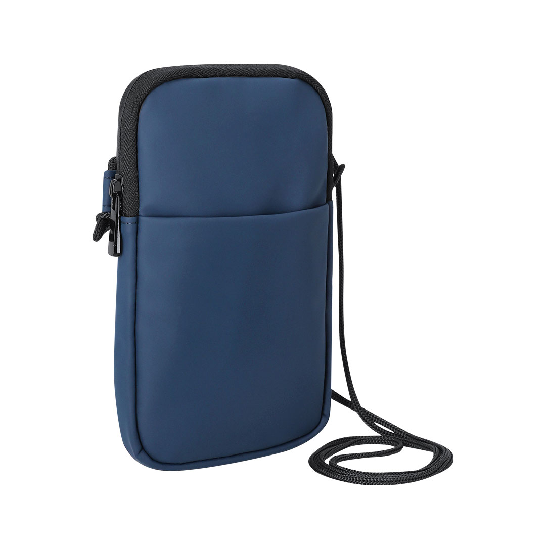 Bolso Portacelular Ecocuero