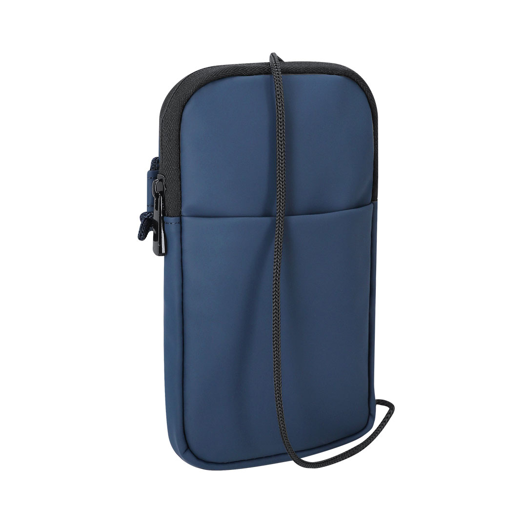 Bolso Portacelular Ecocuero
