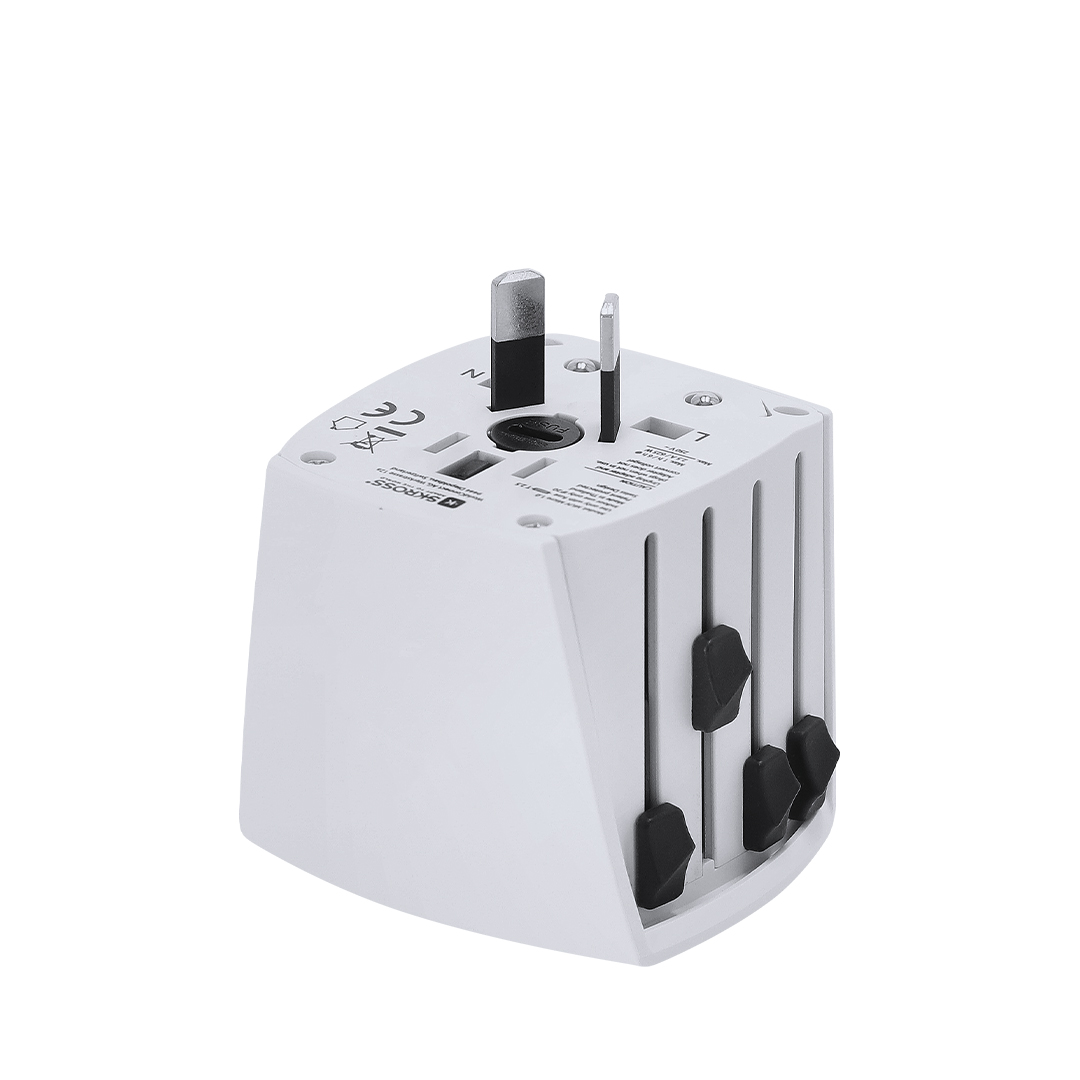 Adaptador Universal