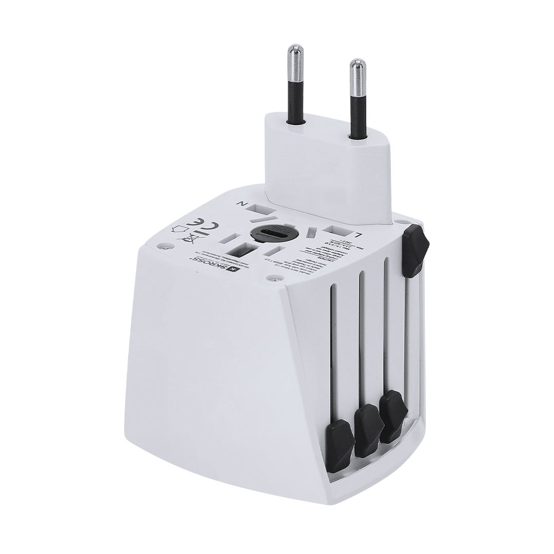 Adaptador Universal