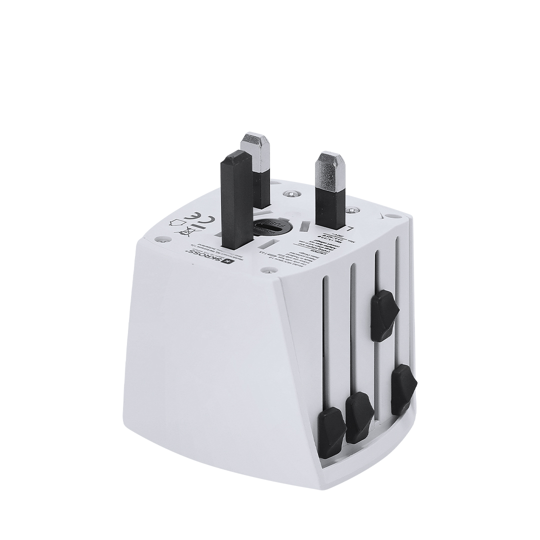 Adaptador Universal