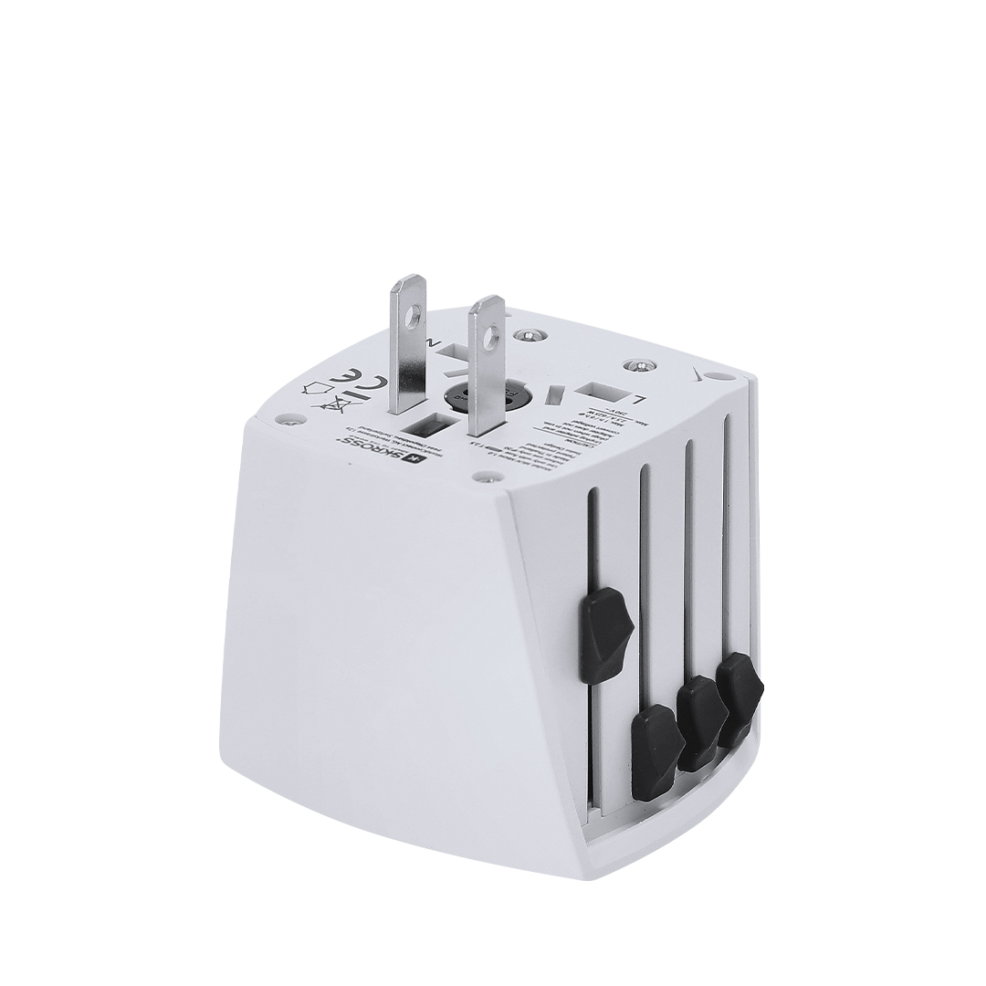 Adaptador Universal