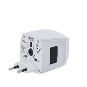 Adaptador Universal